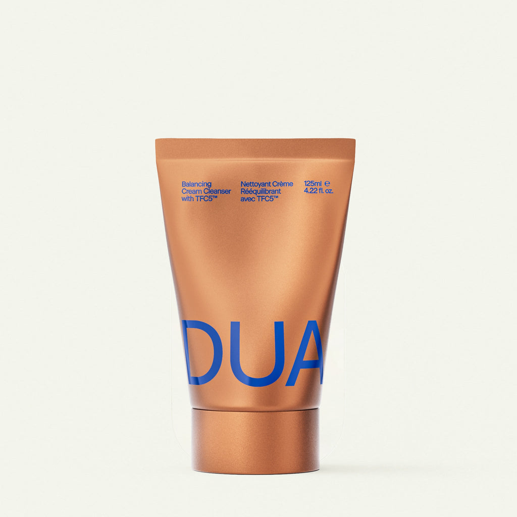 Balancing Cream Cleanser