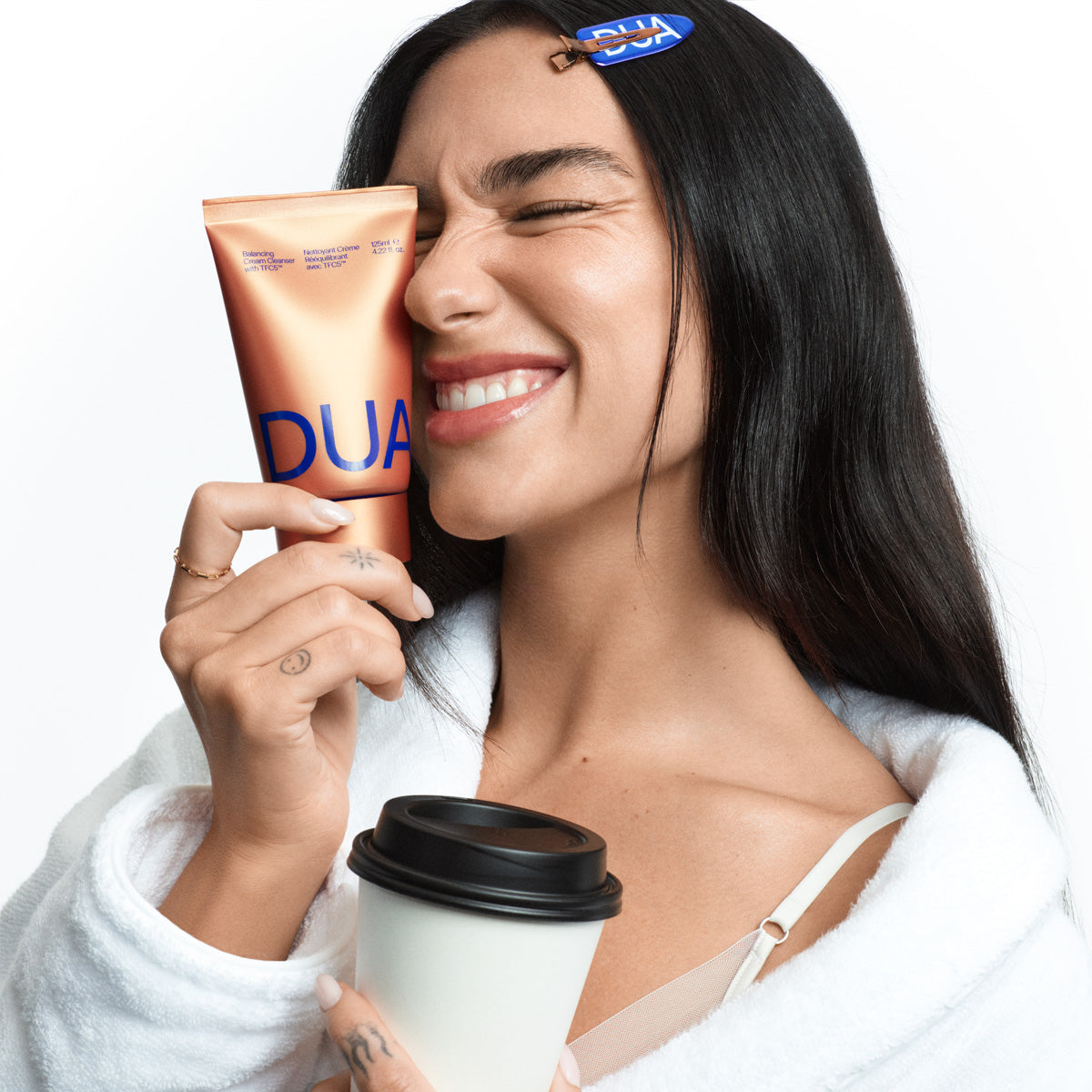 Balancing Cream Cleanser