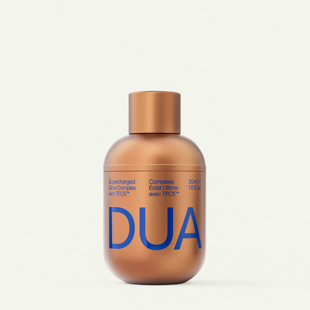 Supercharged Glow Complex