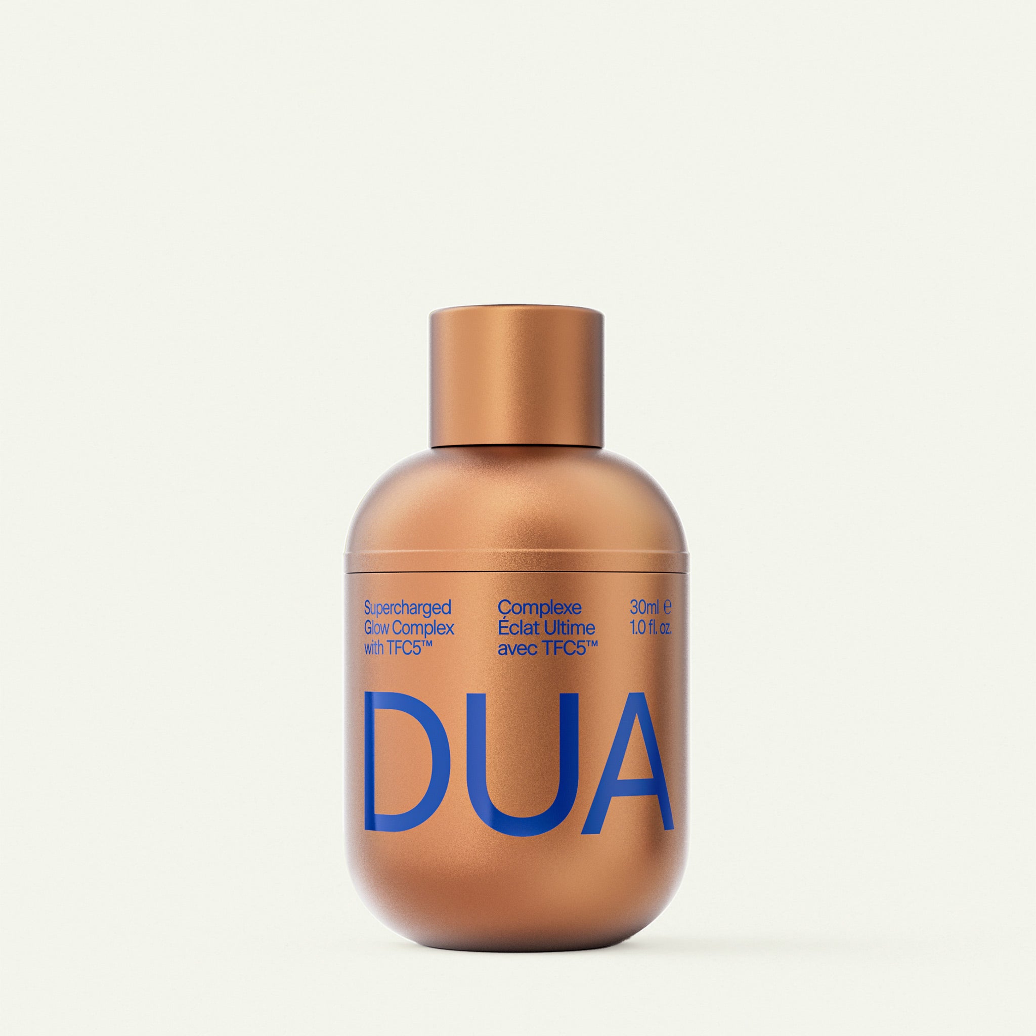 Supercharged Glow Complex